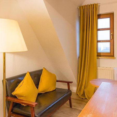Neckarblick Self Service Hotel Bad Wimpfen Eksteriør bilde