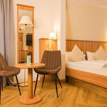 Neckarblick Self Service Hotel Bad Wimpfen Eksteriør bilde